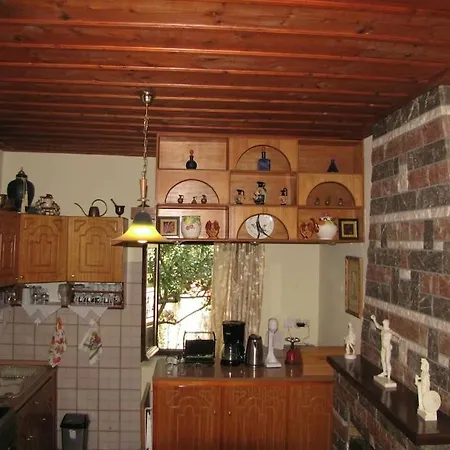 κέδρος Appartement *