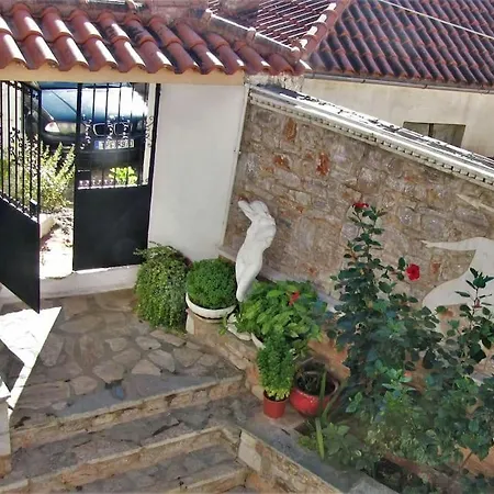 κέδρος Appartement