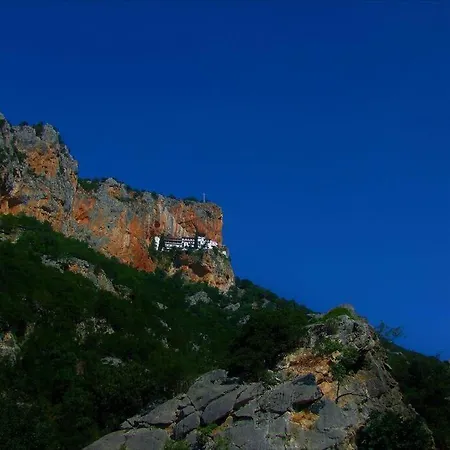 κέδρος Leonídion