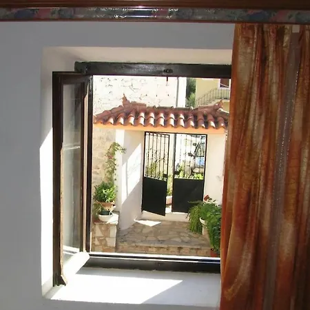 κέδρος Appartement