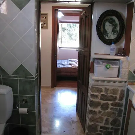 κέδρος * Leonídion