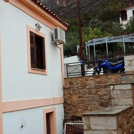 κέδρος * Леонидион