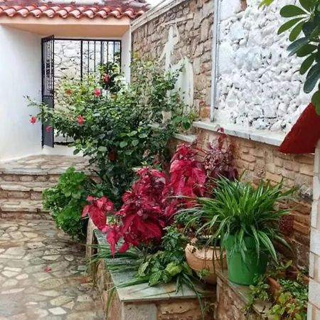 Appartement κέδρος *