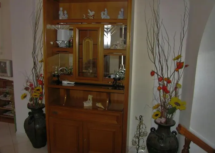 κέδρος Leonídio