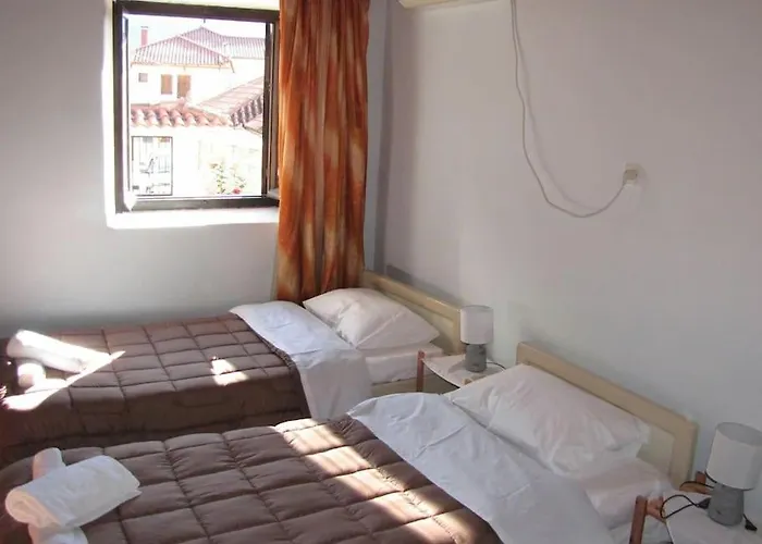 κέδρος Leonídio