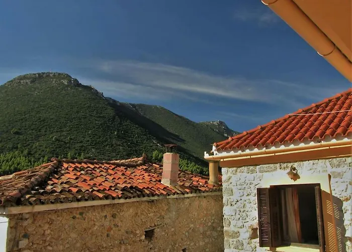 Apartman κέδρος *