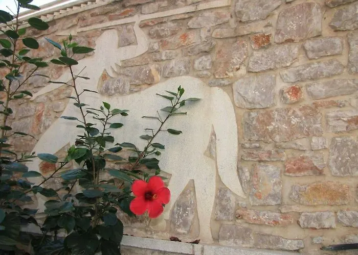 κέδρος Apartman *