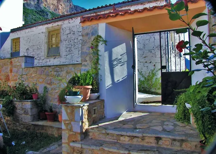 Apartman κέδρος