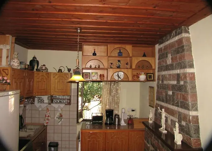 κέδρος Apartman *