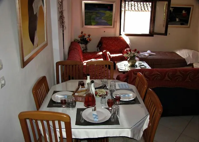 κέδρος * Leonídio