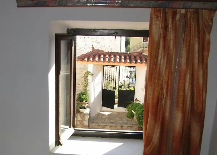 κέδρος Apartman