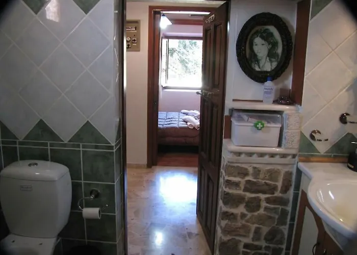 κέδρος * Leonídio