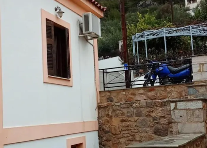 κέδρος * Leonídio