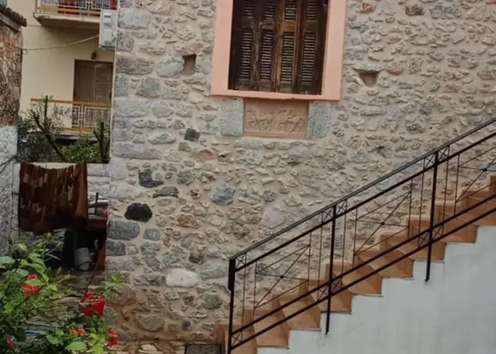 Apartman κέδρος